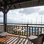 L'anderenis Boutique 4* Andernos-les-Bains