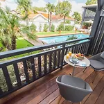 Hotel L'anderenis Boutique