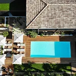 Hotel L'anderenis Boutique