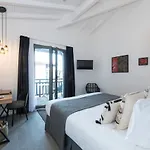 Hotel L'anderenis Boutique