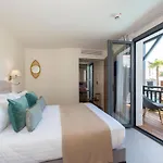 Hotel L'anderenis Boutique