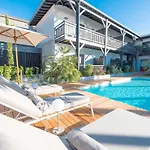 Hotel L'anderenis Boutique