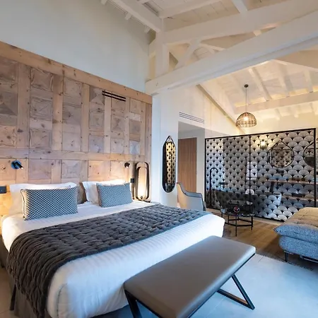 L'anderenis Boutique Hotel 4*