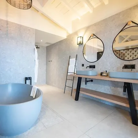 L'anderenis Boutique Hotel 4*