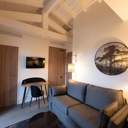L'anderenis Boutique