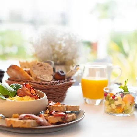 Hotel L'anderenis Boutique 4*