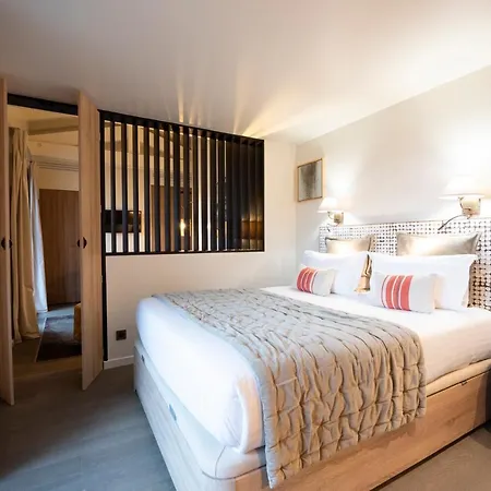 L'anderenis Boutique Hotel Andernos-les-Bains