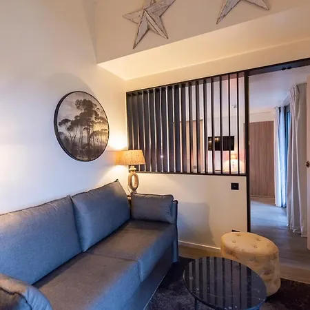 L'anderenis Boutique 4*