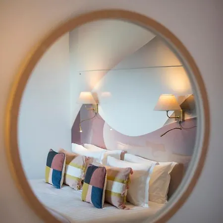L'anderenis Boutique