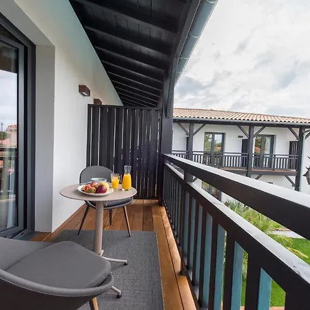 L'anderenis Boutique Hotel