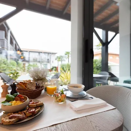 L'anderenis Boutique Hotel Andernos-les-Bains