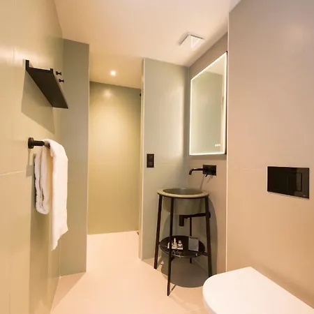 Отель L'anderenis Boutique