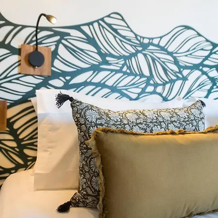 L'anderenis Boutique Hotel Andernos-les-Bains