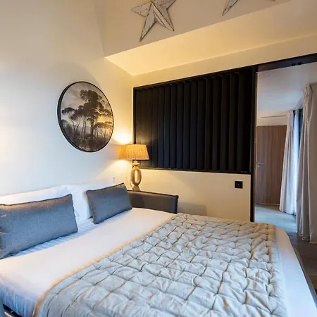 L'anderenis Boutique Hotel