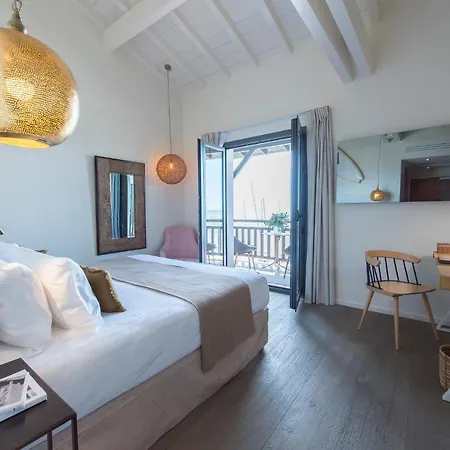 Hotel L'anderenis Boutique