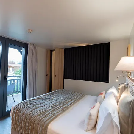 L'anderenis Boutique Hotel 4*