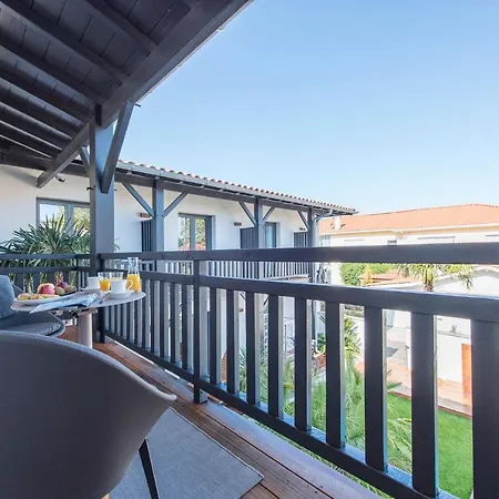 L'anderenis Boutique Andernos-les-Bains