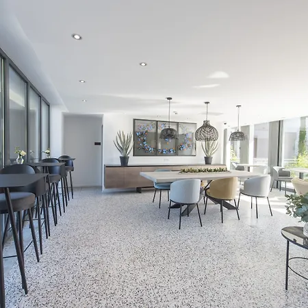 L'anderenis Boutique Hotel Andernos-les-Bains