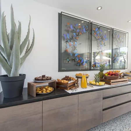 Hotel L'anderenis Boutique