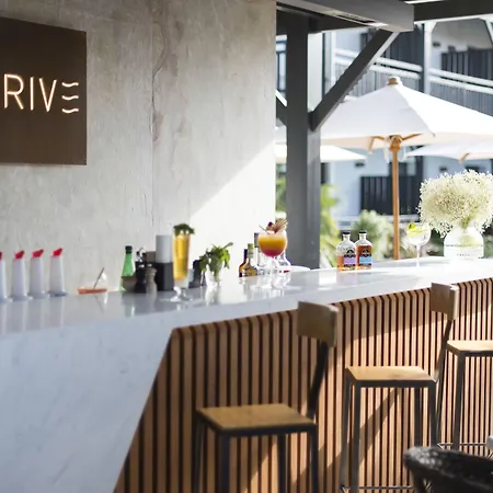 L'anderenis Boutique Hotel