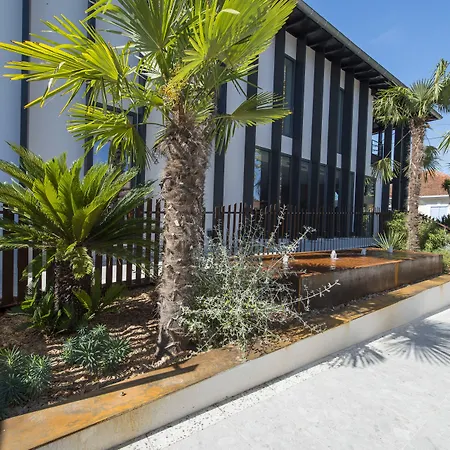 L'anderenis Boutique Andernos-les-Bains