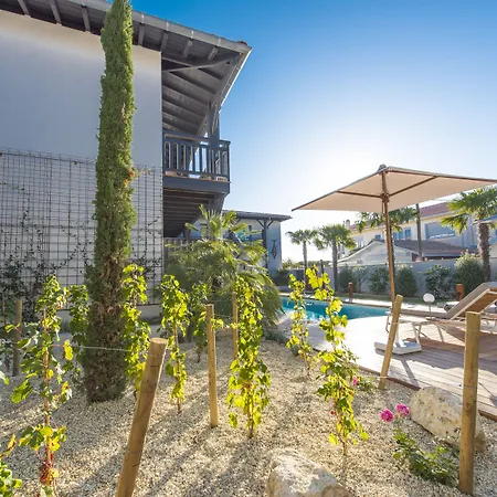 L'anderenis Boutique Hotel 4*