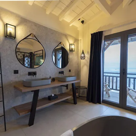 L'anderenis Boutique Andernos-les-Bains