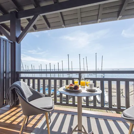 Hotel L'anderenis Boutique
