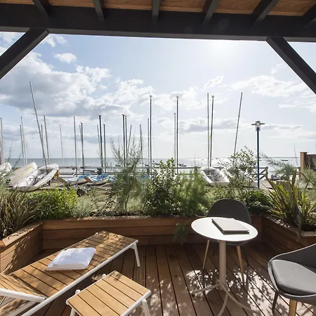 L'anderenis Boutique Andernos-les-Bains