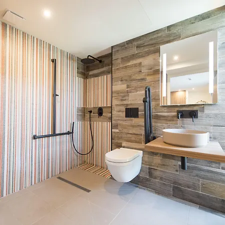 L'anderenis Boutique 4*