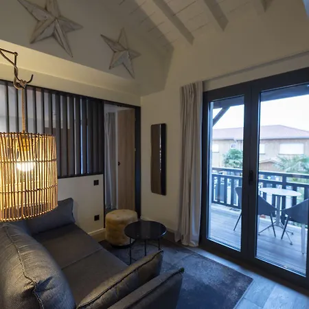 L'anderenis Boutique Hotel