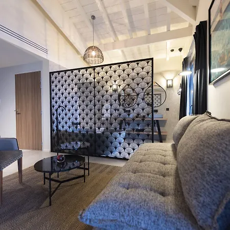 L'anderenis Boutique 4*