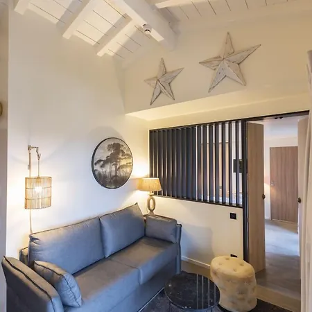 L'anderenis Boutique Hotel