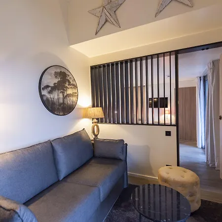 Hotel L'anderenis Boutique 4*