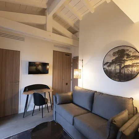 L'anderenis Boutique Hotel Andernos-les-Bains