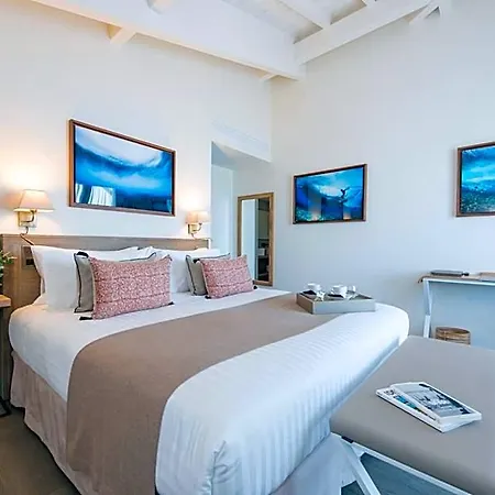 Hotel L'anderenis Boutique 4*