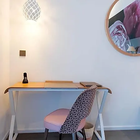 L'anderenis Boutique Ξενοδοχείο Andernos-les-Bains