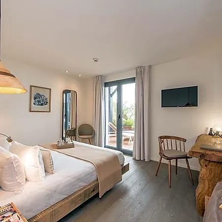 L'anderenis Boutique Andernos-les-Bains