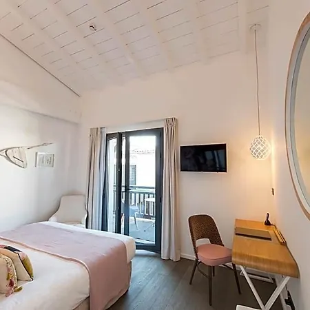 L'anderenis Boutique 4*