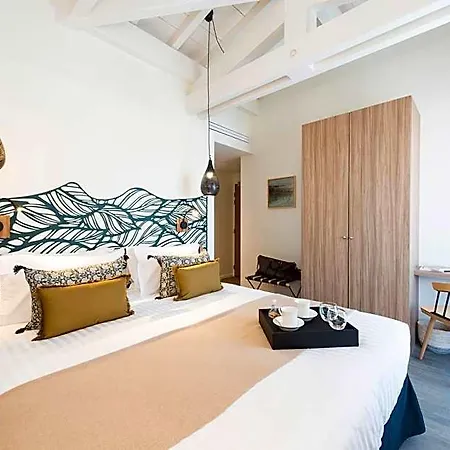 L'anderenis Boutique Hotel 4*