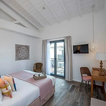 L'anderenis Boutique