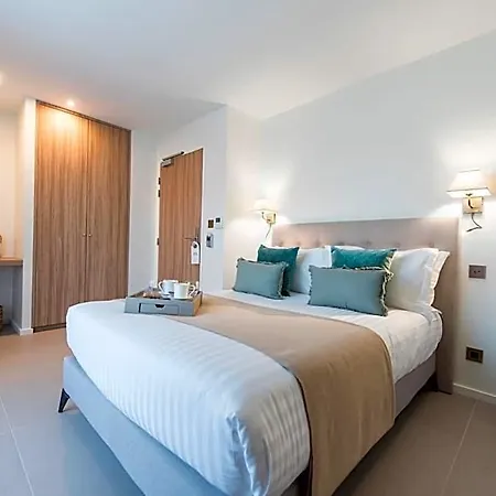 Hotel L'anderenis Boutique Andernos-les-Bains