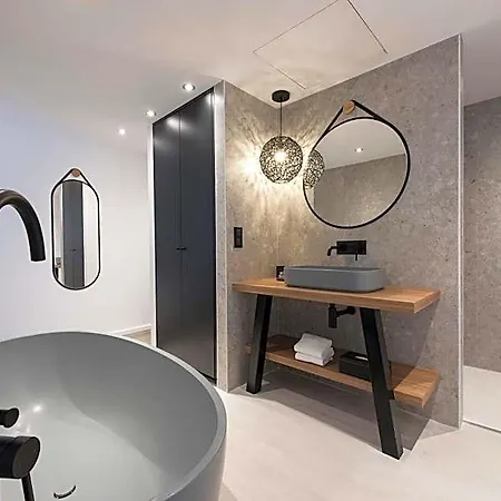 L'anderenis Boutique 4* Andernos-les-Bains