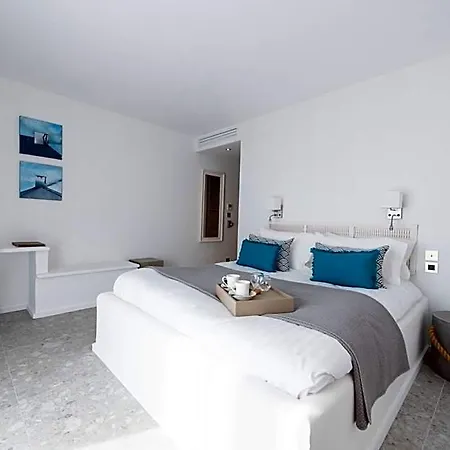 L'anderenis Boutique Hotel Andernos-les-Bains