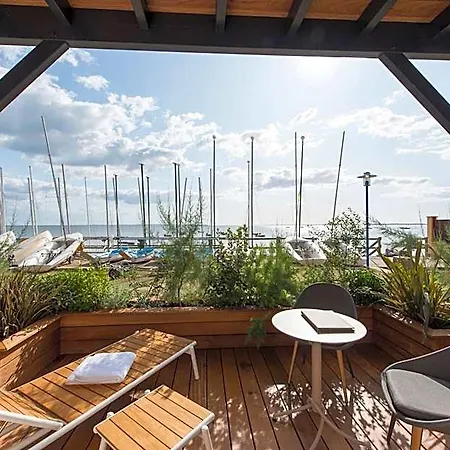 L'anderenis Boutique 4*