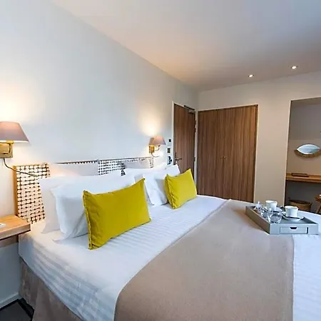 Hotel L'anderenis Boutique