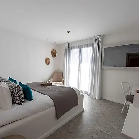 L'anderenis Boutique 4*