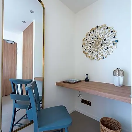 L'anderenis Boutique Andernos-les-Bains