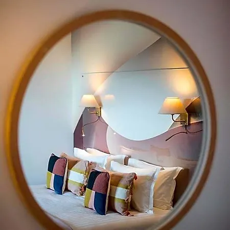 L'anderenis Boutique Szálloda 4*