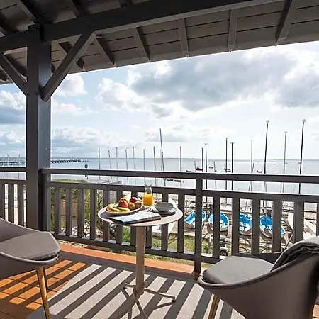 L'anderenis Boutique Hotel